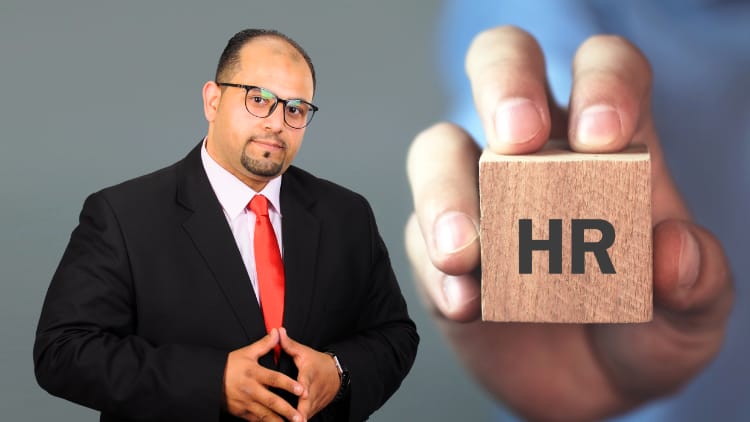 hr ابني نفسك